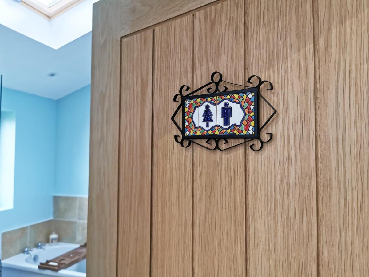 The Bakery Villa Pilling Ngoại thất bức ảnh